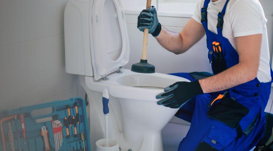 Professional septic pumping service in Morenci, AZ